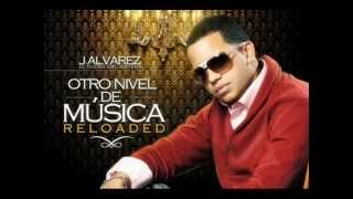 J Alvarez  Actua [upl. by Bravin]