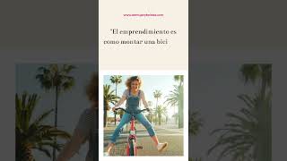 Frases motivadoras para mujeres emprendedoras [upl. by Adiasteb964]