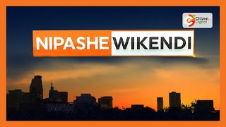 Citizen Nipashe Wikendi  July 26 2024 [upl. by Boutis31]