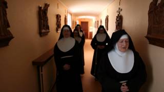 Our Vocation is a Great Gift  Poor Clares Galway [upl. by Kasevich]