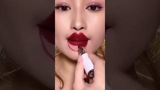 5 Minute Crafts Beauty Blender lipstick Hacks  5 minute crafts weird hacks 5minutecrafts shorts [upl. by Bremer]