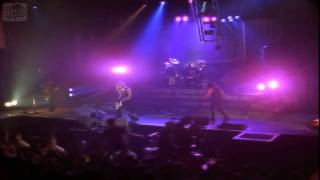 Metallica  One Live Seattle 1989 HD [upl. by Bolt]