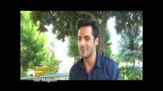 DİZİ MAGAZİN KİRAZ MEVSİMİ SET CINE5 [upl. by Nored256]