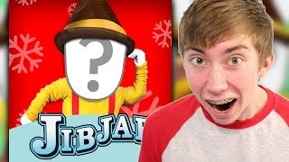 ELF DANCE BY JIBJAB iPhone Gameplay Video [upl. by Drummond]