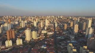 Drone Piracicaba [upl. by Brenan]