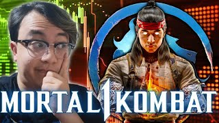 So Lets Talk About Mortal Kombat 1 [upl. by Norword782]