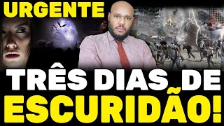 GENTE ASSISTA RÁPIDO🚨TERRIVEL PROFECIA PARA 2024🚨MUITOS NÃO ESTÃO PREPARADOS [upl. by Farrah]