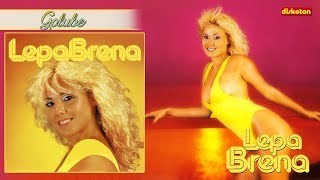 Lepa Brena  Golube  Official Audio 1987 [upl. by Brainard918]