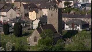 The Story of the Welsh Harp  Teifi Harps [upl. by Gabrila]