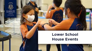 Lower School House Events [upl. by Danna802]