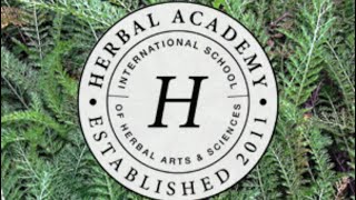 The Herbal Academy  Learn How To Become An Herbalist  Best Herb Class  Herbalist School [upl. by Aviv]