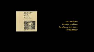 Herman van Veen  Kerstliederen [upl. by Mylo]