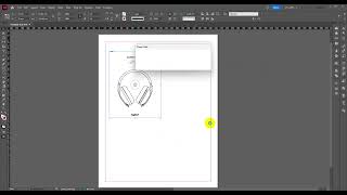 InDesign JavaScript by LFCorullón  rePlace PDF files [upl. by Htebazila581]