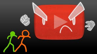 Animation vs YouTube original [upl. by Atimad]