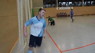 TSV BW Eggersdorf  Turnier [upl. by Atilrahc]