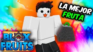 ✅ LAS 5 MEJORES FRUTAS PARA FARMEAR EN BLOX FRUITS [upl. by Ricky7]