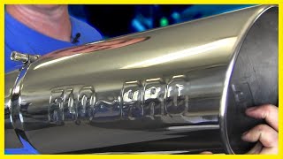 What Exhaust Tip Should I Get Exhaust Tip Breakdown [upl. by Pressey]