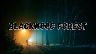 Horror Story to Fall Asleep  Blackwood Forest [upl. by Chatav]