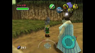 Majoras Mask  E7 Spring forth [upl. by Saied409]