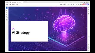 Innovation Management for AI 3rd part contemporary challenges AI and law [upl. by Orvas]