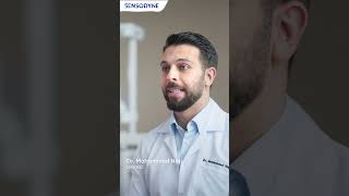 New Sensodyne Clinical White [upl. by Bamford]