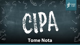 6 coisas sobre CIPA  Tome Nota [upl. by Tawsha]