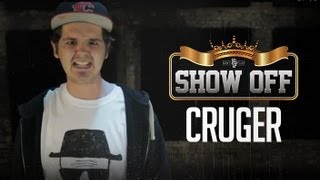 CRUGER  Show Off  S1EP2  Dont Flop Music [upl. by Sinclair]