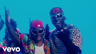 SPINALL Teni  Psalm 23 Official Visualizer [upl. by Anahsirk]