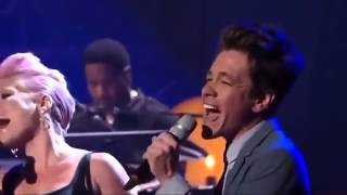 Pnk ft Nate Ruess  Just Give Me a Reason Live [upl. by Lynnette]