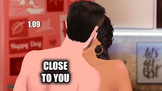 First Class Experience Season 1 Episode 9 Close To You Diamond Choices Journeys Interactive Series [upl. by Raamaj]