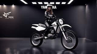 2025 NEW YAMAHA XT600 FINALLY UNVIELED [upl. by Barthol753]