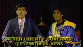 July 41986 Commercial Blox Liberty Weekend pt 3 [upl. by Eixid]