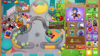 Bloons TD 6 [upl. by Novy615]