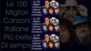 Musica Italiana anni 60 70 80 90 Canzoni Italiane anni 60 70 80 90 Die besten Italienischen Lieder [upl. by Devaney]