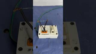 😱Experiment resistance vs 240v electric experiment jpexperiment viralvideo short shortvideo [upl. by Riocard]