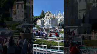 Disneyland Its a small world [upl. by Terle333]