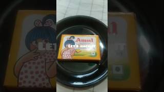 How to refrigerated soften  butter  with in Seconds shortvideo [upl. by Yedarb]