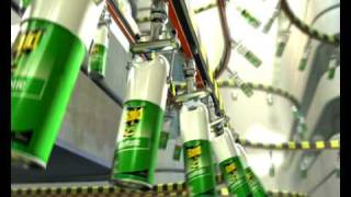 Raid Automatic AD TV Commercial HQ 2008 [upl. by Rofotsirk]