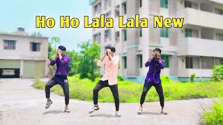 O Ho Ho Ho La La La  Tiktok Viral Song Lofi Mix  Bole Mera Kangna Dheere Dheere  Rk Dance Team [upl. by Ellehcin]