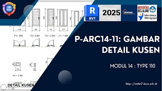 PARC1411 DETAIL KUSEN [upl. by Darill923]