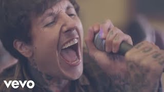 Bring Me The Horizon  Sleepwalking [upl. by Trask]