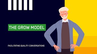 The GROW Model [upl. by Ahmar]