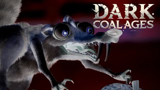 Dark Coal Ages cursed [upl. by Ahsinal197]