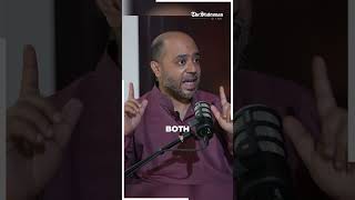 Abhijit Iyer Mitra in conversation with quotThe Statesman Talk  TheStatesmanPodcast [upl. by Boff277]