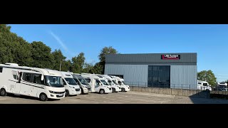 LNB Towbars amp Vehicle Extras Ltd Brand Video Short [upl. by Moyer]