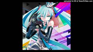 八王子P feat 初音ミク  fake doll Filtered Instrumental with backup vocals [upl. by Aicilegna]