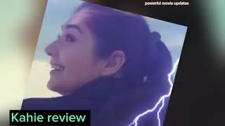 Khaie Episode 11  DooreFishan amp Faysal  31 January 2024  Kahie Drama Review [upl. by Adur]