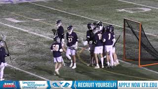 Olmsted Falls vs Avon  Boys Lacrosse  3312022 [upl. by Lodovico]