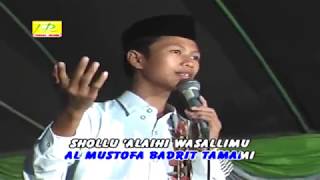 Ya Hanana  Rofiqi  Dangdut Official Music Video [upl. by Francine]