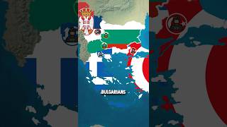 What If Bulgaria Got Mad [upl. by Pestana]